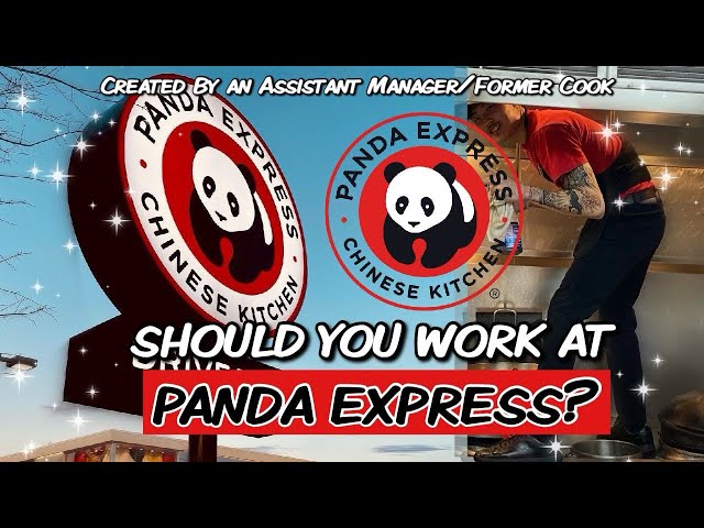 Should you work at PANDA EXPRESS? Honest Job Review by a current employee