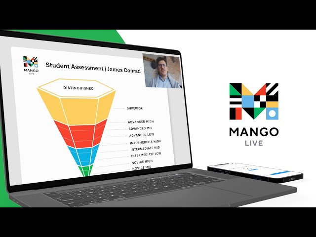 Mango Live for Your Business | Mango Languages