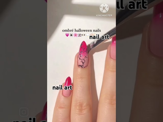 #nailsart 💜💜💜💜