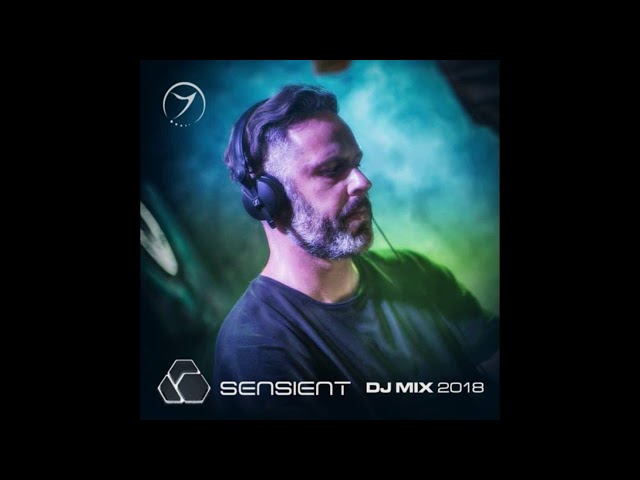 Sensient Best of 2018 Zenon DJ Mix