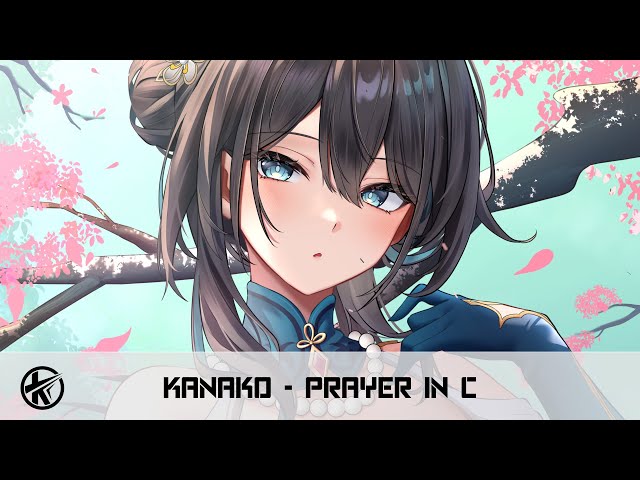 Nightcore - Prayer in C | Kanako