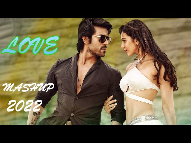 #Love Mashup 2023 💖  Bollywood Mashup 2023💖   Hindi Bollywood Romantic Songs