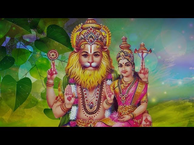 Sri Lakshmi Narasimha Swamy | Potla Hub | Religious Hub