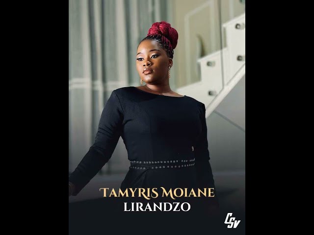 Tamyris Moiane - Lirandzo (Audio Oficial)