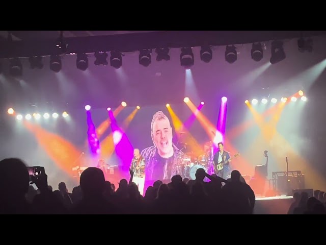 Barenaked Ladies live full show 9-27-2024 Rivers Casino Pittsburgh PA