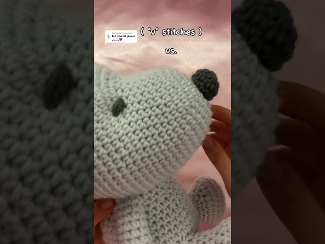 crochet snoopy tutorial #crochet #crochetprojects #crochetsnoopy #snoopy#snoopylover#crochettutorial