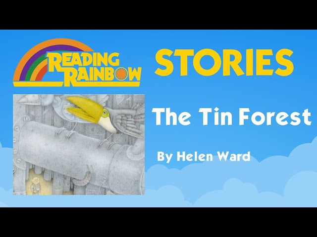 The Tin Forest STORY