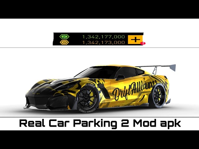 Real Car Parking 6.2.0 mod apk || JemarkPh Gaming