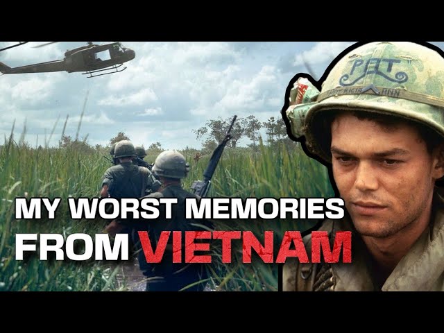 What They Won’t Show You: Stories From The Vietnam War