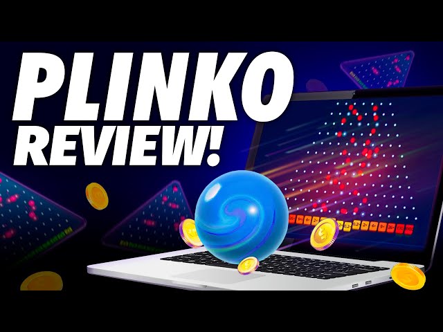 Plinko Review | Is This Online Casino Game Fair or a Scam?