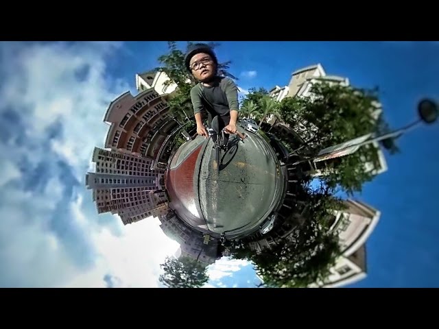 BIKE LIFE PILIPINAS 360