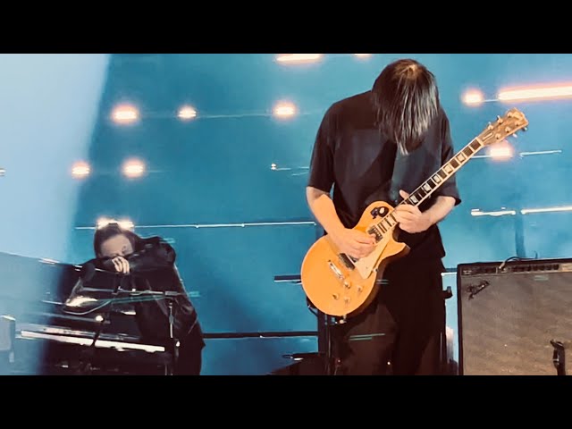 Under Our Pillows (NEW 🎁) | The Jonny Greenwood Experience 🏴󠁧󠁢󠁥󠁮󠁧󠁿🇪🇸🇫🇷🇧🇷 (subtitles)