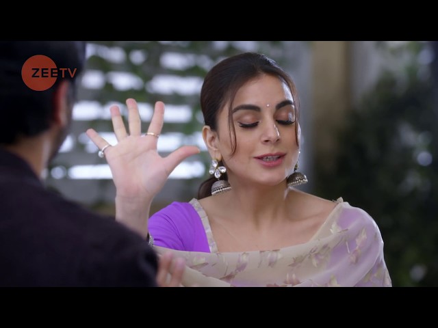 फट गया दुप्पटा उड गए होश | Kundali Bhagya | Ep 404 |Best Scene | Zee TV