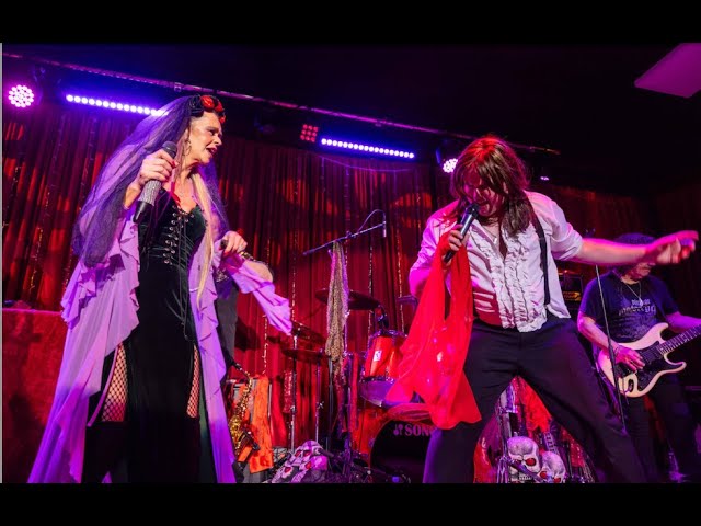 "Bat Out Of Hell" To Hell and Back Meatloaf Tribute Show Live at Empire Melbourne Grand Final 2024