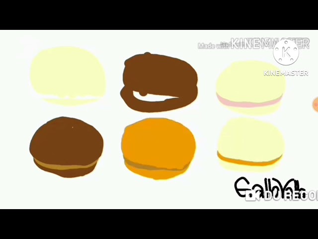 (Costa) - Galletas Galbvalla - (2018-2022) (Comercial)