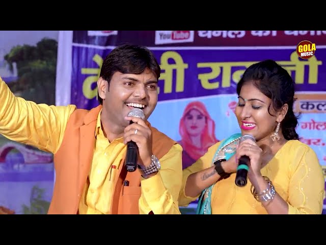 दिनेशा सुरेश गोला की मलाई वाली कसूती रागनियाँ | New Haryanvi Ragni 2025 |Ragni Jukebox | Gola Music