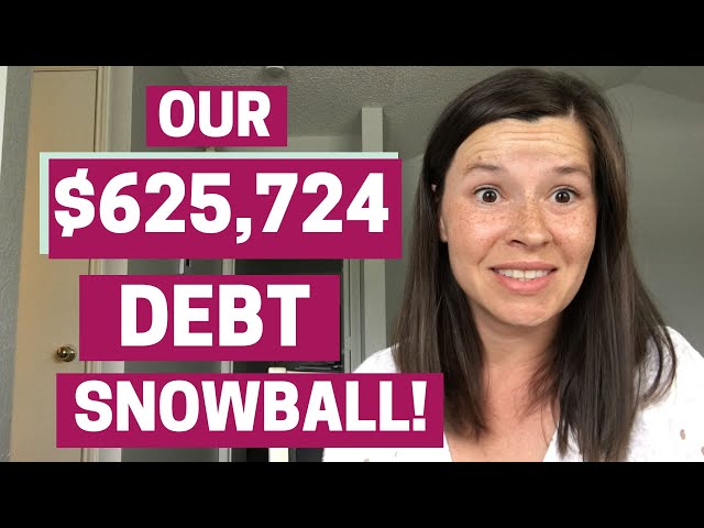 Debt Snowball Method | Debt Snowball Plan | Debt Snowball Success Stories | Debt Snowball Tips