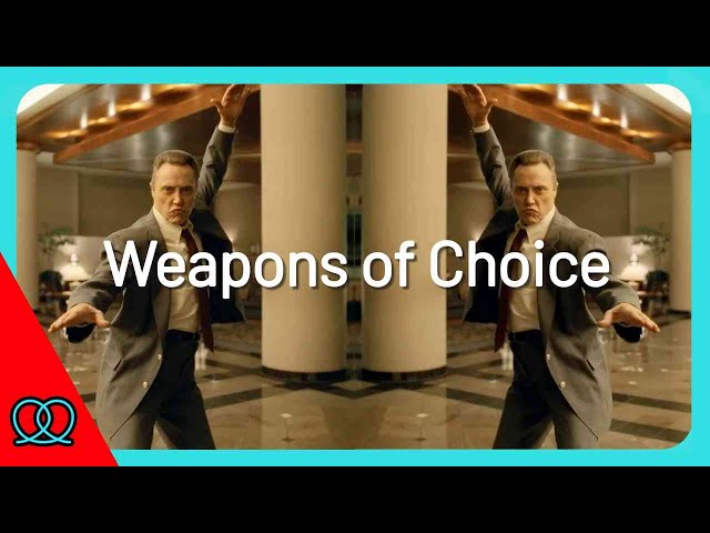 Weapon's of Choice - Slimboy Fat | Gaming Music Video | Battlefield 2042 Montage