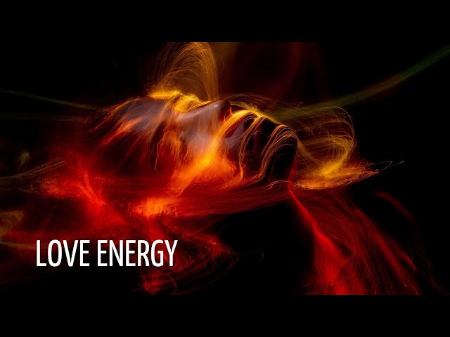 528 Hz Healing Self-Love Meditation & Sleep Music Positive Love Energy Frequency