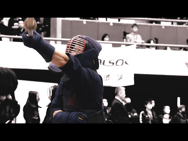 Single mother and  Kendo practitioner | Mayumi Ogushi　Kendo 6th Dan