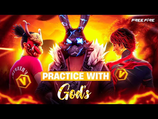 CSW GODS vs NXT, NG & World's Best Teams 🔥 | GOKAI FF