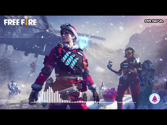 free fire old lobby songs 🎵 👌 🔥 😌  old memories