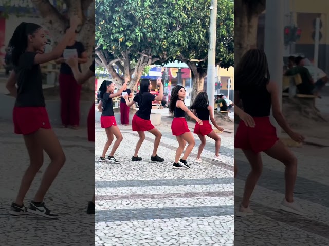 SOLTA A CARTA TIGRINHO - RESENHA DO ARROCHA- NOVA DANCINHA VIRAL #dance