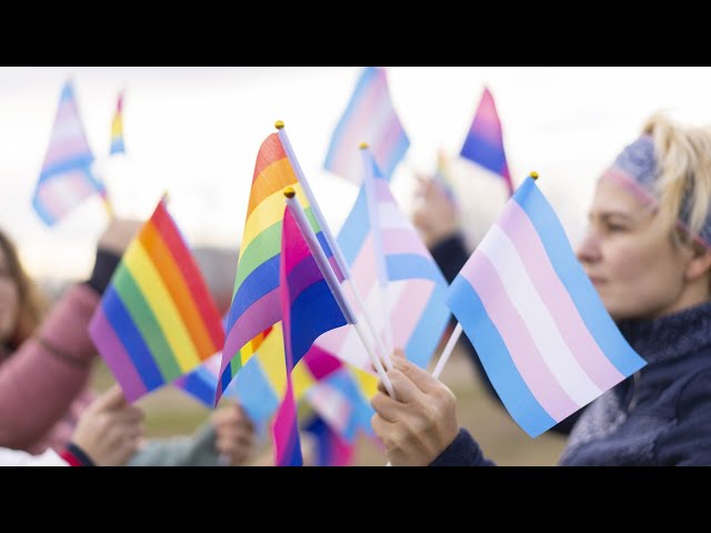 Trans movement a ‘new, weird, religious cult’