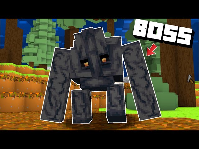 minecraft bedrock: ADDON QUE ADICIONA VARIAS CRIATURAS PARA O SEU JOGO !!!