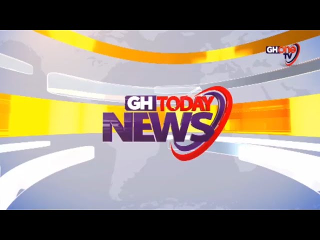 LIVE STREAM: #GHOneNews | 14th February, 2025