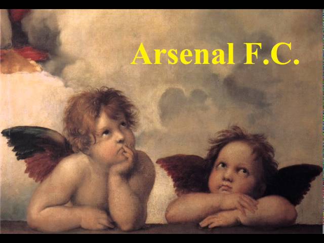 What is Arsenal F.C.?