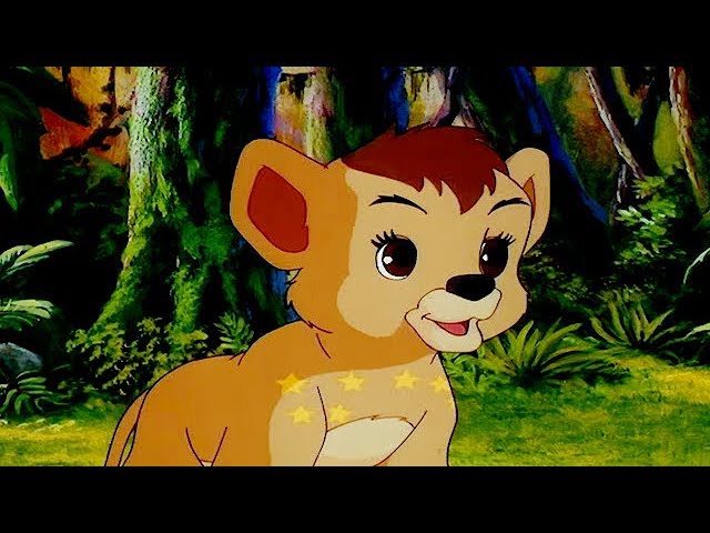 SIMBA LE ROI LION | Simba The Lion King | Partie 7 | Épisode Complet | Français | [KIDFLIX]