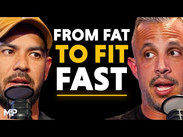 The No BS Guide To Going From 30% To 10% Body Fat (Burn Fat, Get Lean) | Mind Pump