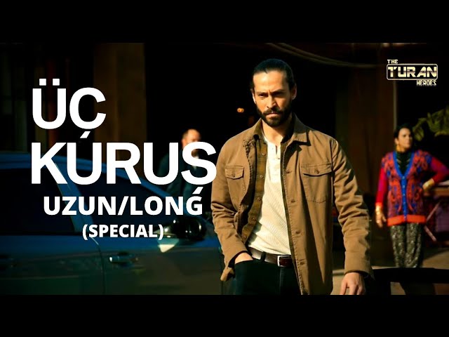 Üç Kuruş Müzikleri - Uzun/Long (Special)