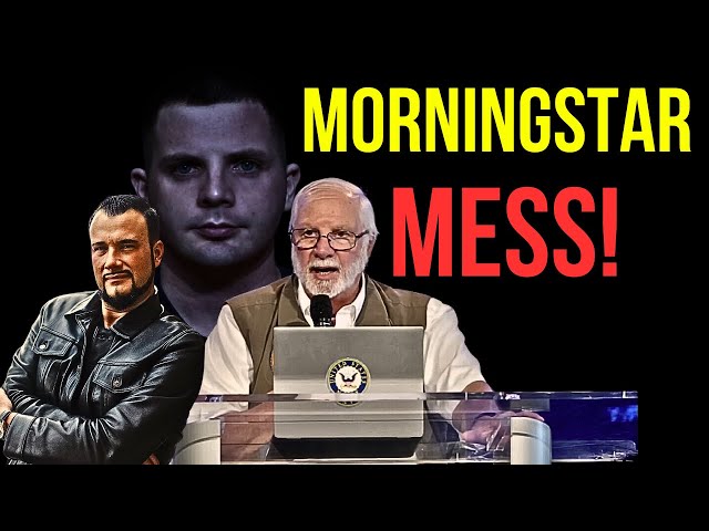 Rick Joyner's Lawsuit-Scandal-Mess: What is going on at MorningStar Ministries?