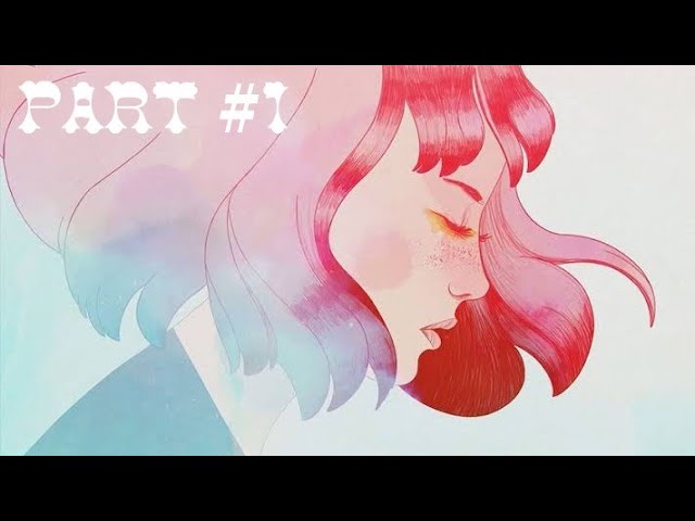 GRIS Android/IOS Walkthrough - PART #1