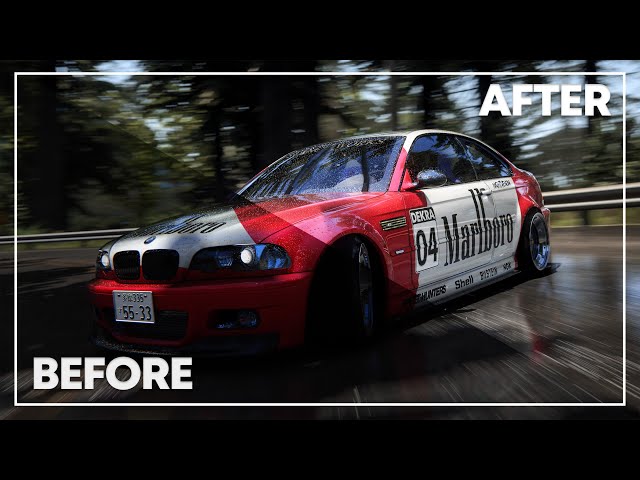 HOW TO INSTALL MY GRAPHICS PACK | ASSETTO CORSA 2025