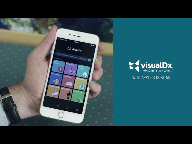 Introducing VisualDx® Plus DermExpert™