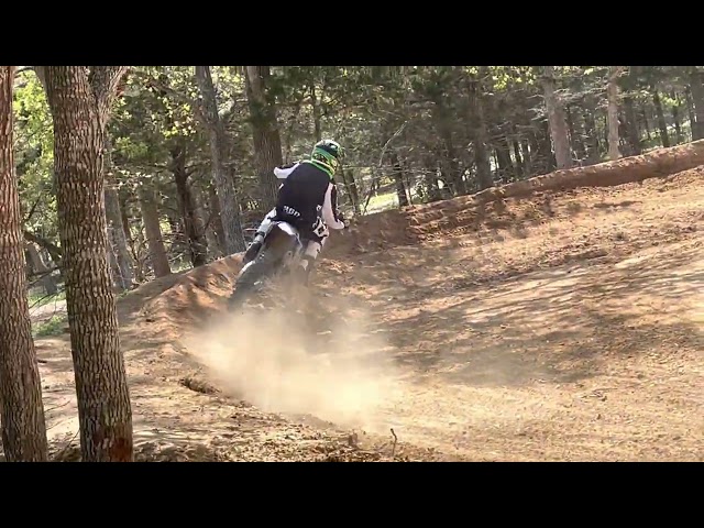 KP Practice | Irondog MX