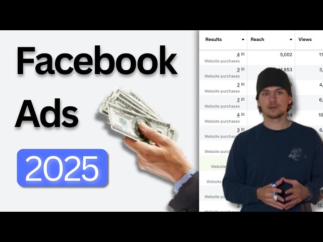 Facebook Ads Tutorial That Actually Makes Money