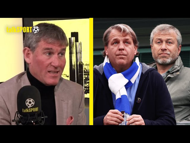 Simon Jordan REACTS To Chelsea Owners Allegedly Flagging Irregular Payments Made Under Abramovich