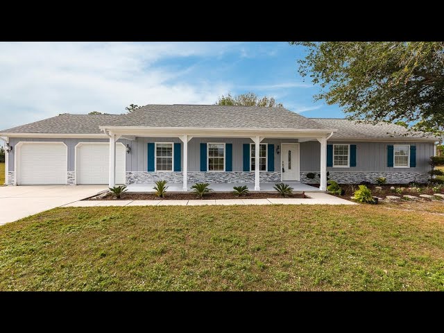 25413 Prada Dr, Punta Gorda, FL