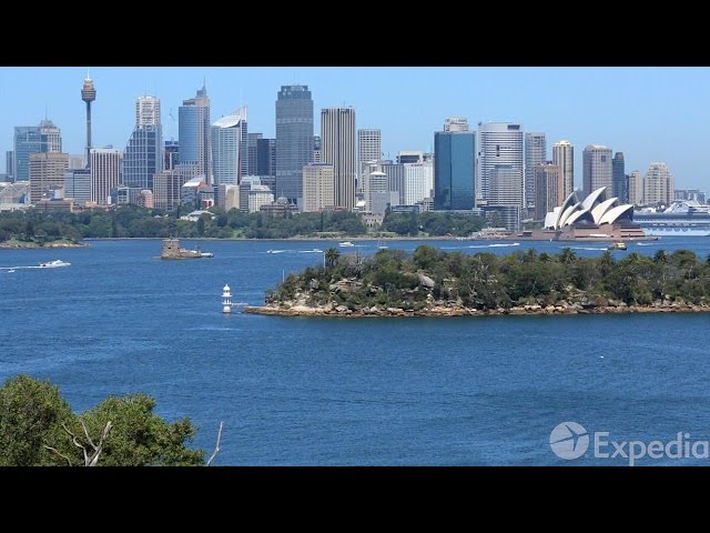 Sydney - City Video Guide