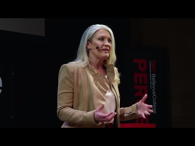 Own Your Personal Brand | Jenni Flinders | TEDxBellevueCollege