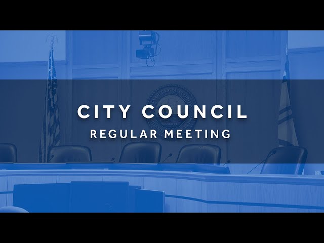 Tampa City Council - 01/23/25