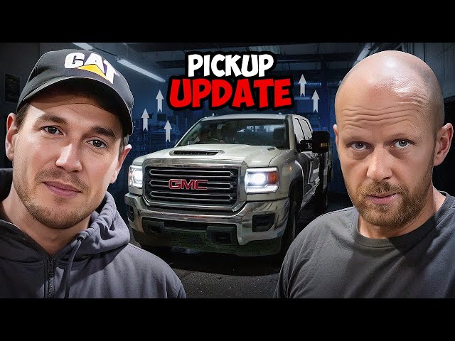 Revolutionizing Pickup Trucks: Inside Edison Motors’ Hybrid Pickup Build