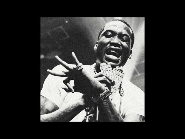 (FREE) Meek Mill Type Beat - "War Stories"