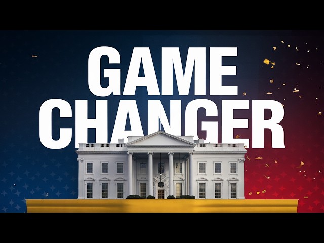 White House Welcomes Content Creators: Your Time is NOW!