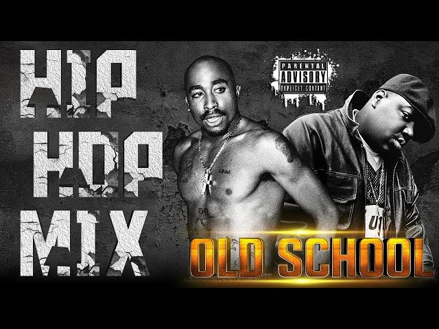 2025 Hip Hop Mix NEW 📌~ 50 Cent, Ice Cube,Snoop Dogg, 2Pac, Lil Jon, , Dr Dre, , DMX✅032