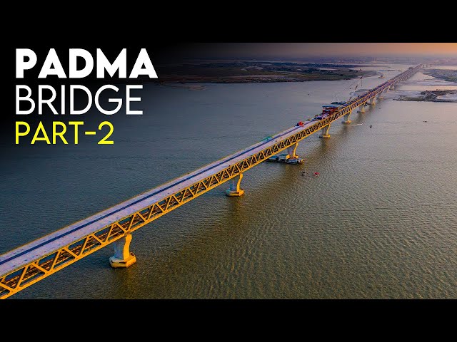 Padma bridge bold decision and World Bank corruption | A untold Story | Eagle Eyes